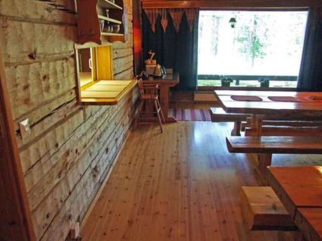 Дома для отпуска Holiday Home Sompsanniemi Рука-69
