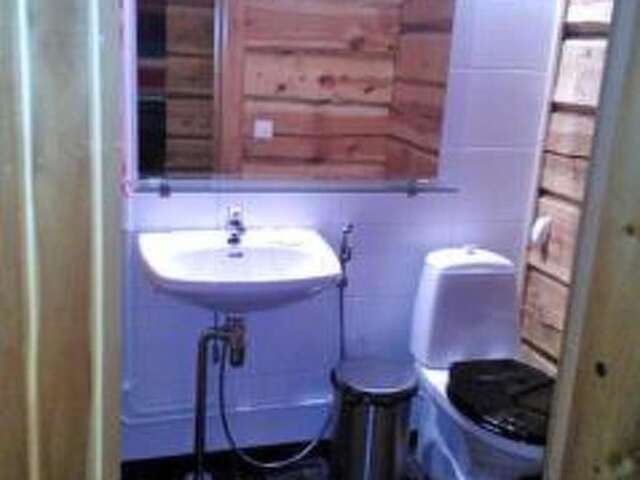 Дома для отпуска Holiday Home Sompsanniemi Рука-75